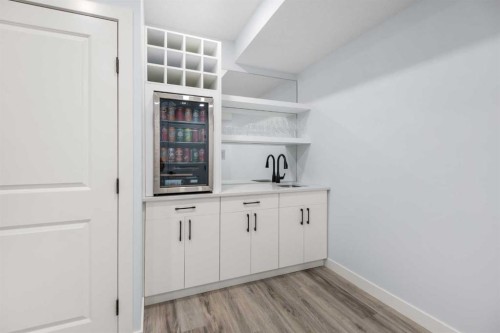 158 Magnolia Path Se, Calgary, AB - Indoor Photo Showing Other Room