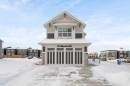 158 Magnolia Path Se, Calgary, AB  - Outdoor 