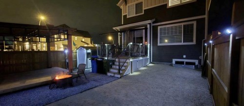 158 Magnolia Path Se, Calgary, AB -  Photo Showing Other Room