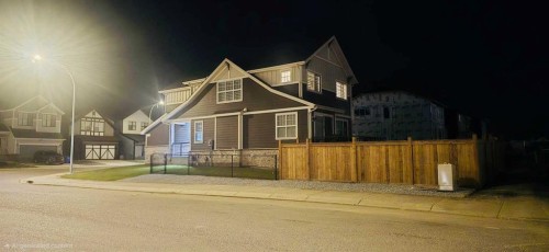 158 Magnolia Path Se, Calgary, AB - Outdoor