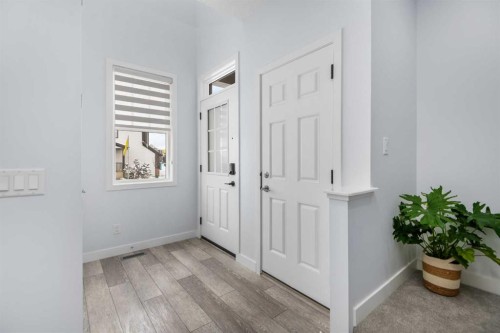 158 Magnolia Path Se, Calgary, AB - Indoor Photo Showing Other Room