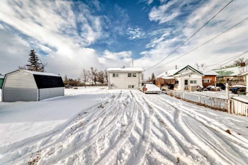 220 Haskayne Avenue, Gleichen, AB - Outdoor