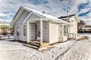 220 Haskayne Avenue, Gleichen, AB  - Outdoor 