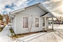 220 Haskayne Avenue, Gleichen, AB  - Outdoor 