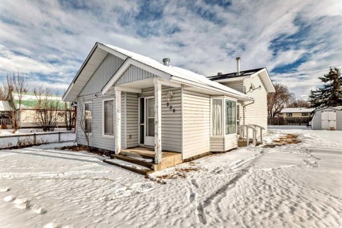 220 Haskayne Avenue, Gleichen, AB - Outdoor