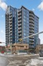 809-303 13 Avenue Sw, Calgary, AB  - Outdoor With Balcony With Facade 