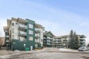 432-3111 34 Avenue Nw, Calgary, AB  - Outdoor With Balcony 
