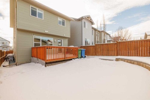30 Nolanfield Heights Nw, Calgary, AB - Outdoor With Exterior