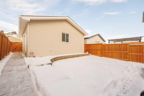 30 Nolanfield Heights Nw, Calgary, AB - Outdoor With Exterior