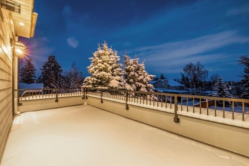 2945 Toronto Crescent Nw, Calgary, AB - Outdoor