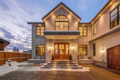 2945 Toronto Crescent Nw, Calgary, AB - Outdoor