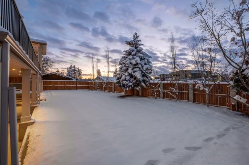 2945 Toronto Crescent Nw, Calgary, AB - Outdoor