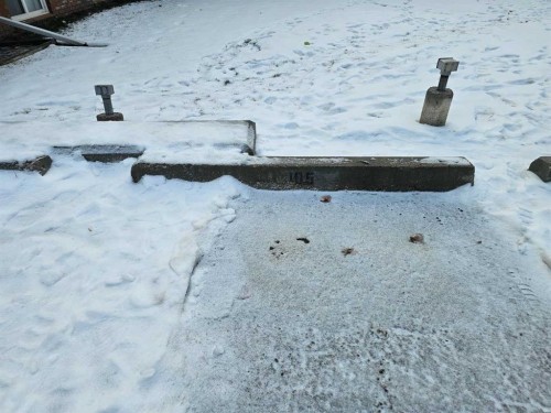 105-5812 61 Street, Red Deer, AB - Outdoor With View