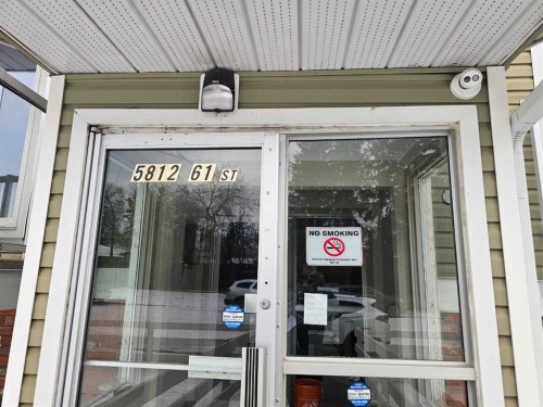 105-5812 61 Street, Red Deer, AB - 