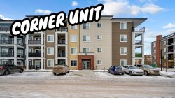 8218-151 Legacy Main Street SE Calgary, AB T2X 5C7