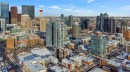 703-215 14 Avenue Sw, Calgary, AB  - Outdoor With View 