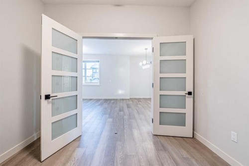300 Savanna Way Ne, Calgary, AB - Indoor Photo Showing Other Room