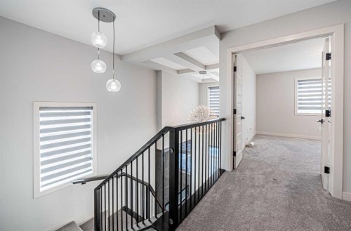 300 Savanna Way Ne, Calgary, AB - Indoor Photo Showing Other Room