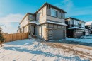 300 Savanna Way Ne, Calgary, AB  - Outdoor 