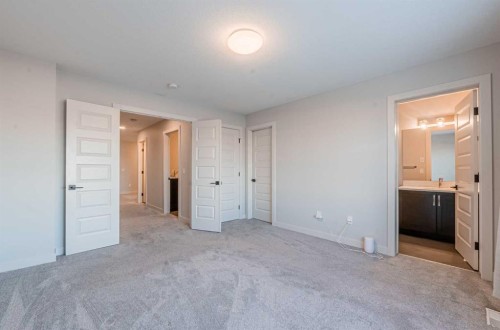 300 Savanna Way Ne, Calgary, AB - Indoor