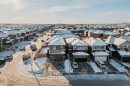 300 Savanna Way Ne, Calgary, AB  - Outdoor 