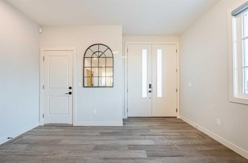 300 Savanna Way Ne, Calgary, AB - Indoor Photo Showing Other Room