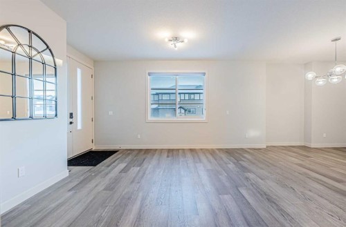 300 Savanna Way Ne, Calgary, AB - Indoor Photo Showing Other Room