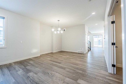 300 Savanna Way Ne, Calgary, AB - Indoor Photo Showing Other Room