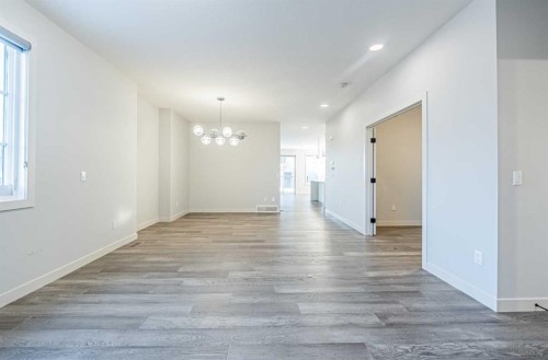 300 Savanna Way Ne, Calgary, AB - Indoor Photo Showing Other Room
