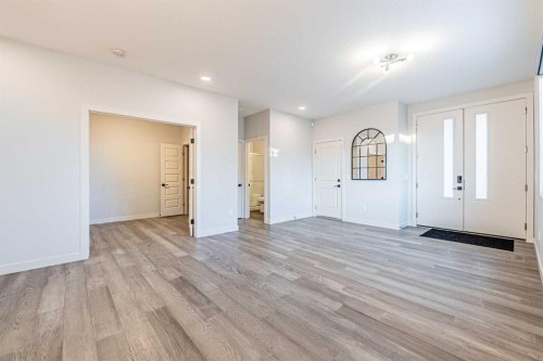 300 Savanna Way Ne, Calgary, AB - Indoor Photo Showing Other Room