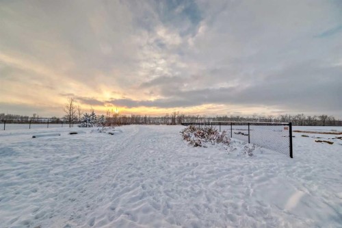 4 Quarry Lane Se, Calgary, AB - Outdoor With View