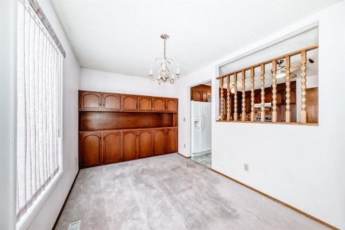 11 Falwood Place Ne, Calgary, AB - Indoor Photo Showing Other Room