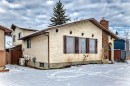 11 Falwood Place Ne, Calgary, AB  - Outdoor 