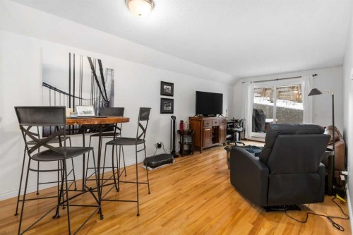 106-420 3 Avenue Ne, Calgary, AB - Indoor