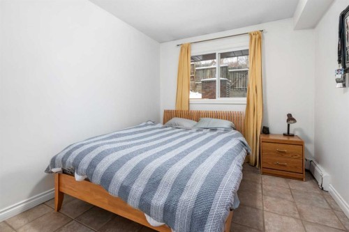 106-420 3 Avenue Ne, Calgary, AB - Indoor Photo Showing Bedroom