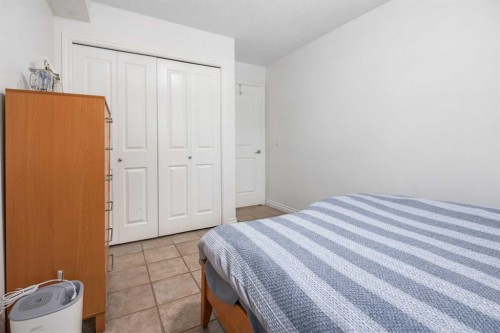 106-420 3 Avenue Ne, Calgary, AB - Indoor Photo Showing Bedroom