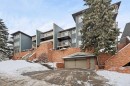 106-420 3 Avenue Ne, Calgary, AB  - Outdoor 