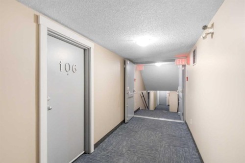 106-420 3 Avenue Ne, Calgary, AB - Indoor Photo Showing Other Room