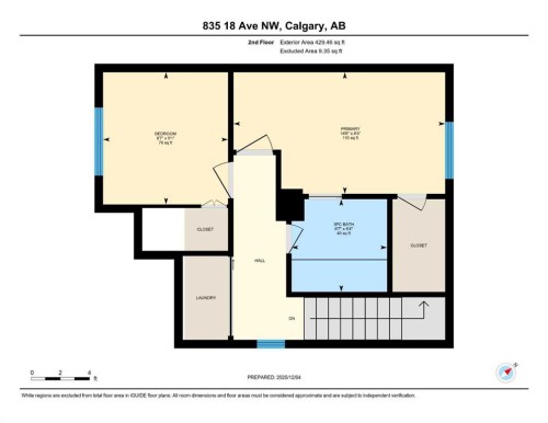 835 18 Avenue Nw, Calgary, AB - Other