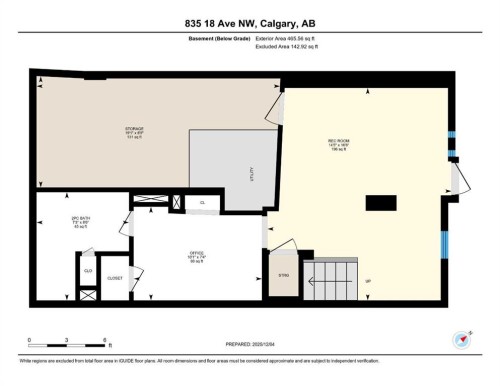 835 18 Avenue Nw, Calgary, AB - Other