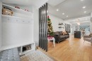 835 18 Avenue Nw, Calgary, AB  - Indoor 