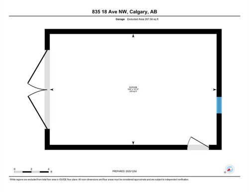 835 18 Avenue Nw, Calgary, AB - Other