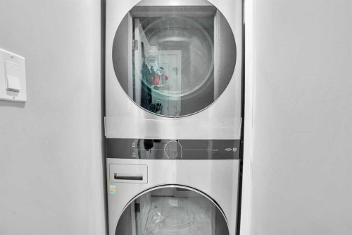 11018 Cityscape Drive Ne, Calgary, AB - Indoor Photo Showing Laundry Room