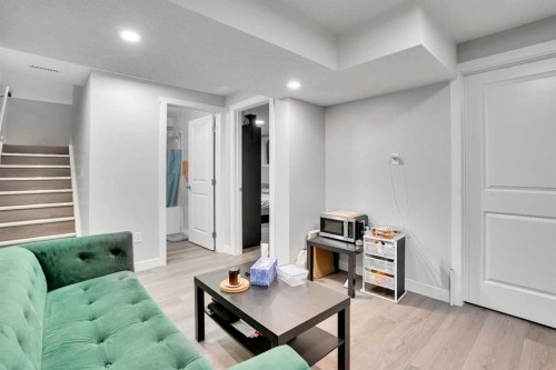 11018 Cityscape Drive Ne, Calgary, AB - Indoor