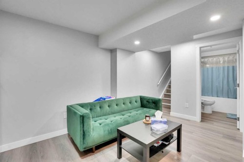 11018 Cityscape Drive Ne, Calgary, AB - Indoor