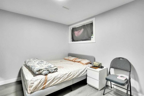 11018 Cityscape Drive Ne, Calgary, AB - Indoor Photo Showing Bedroom
