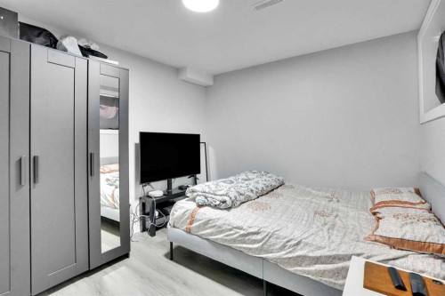 11018 Cityscape Drive Ne, Calgary, AB - Indoor Photo Showing Bedroom