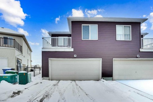 11018 Cityscape Drive Ne, Calgary, AB - Outdoor With Exterior