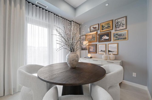 103-8375 Broadcast Avenue Sw, Calgary, AB - Indoor