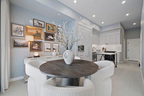 103-8375 Broadcast Avenue Sw, Calgary, AB - Indoor